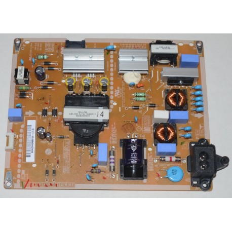 LG EAY64348601 POWER SUPPLY BOARD