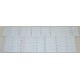 HAIER 30348007210/30348008210 LED STRIPS - 10 STRIPS