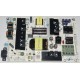 HISENSE 223241 POWER SUPPLY BOARD