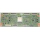 SAMSUNG BN96-35079A T-CON BOARD