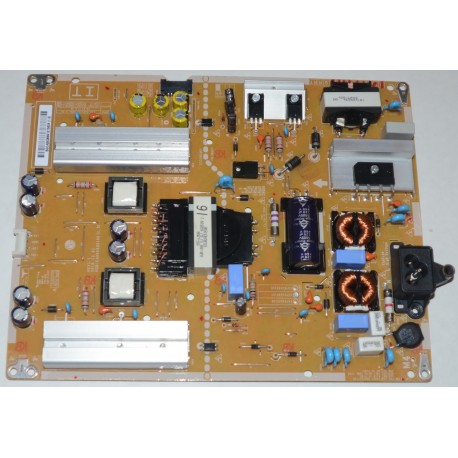 LG EAY63689107 POWER SUPPLY BOARD