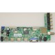 SEIKI SY14268 (890-M00-06N24) MAIN BOARD