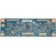 SAMSUNG 55.50T26.C21 T-CON BOARD