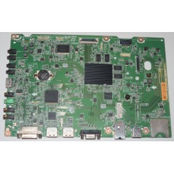 LG EBT64355305 MAIN BOARD