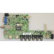 SEIKI SY13167 (890-M00-03N23) MAIN BOARD