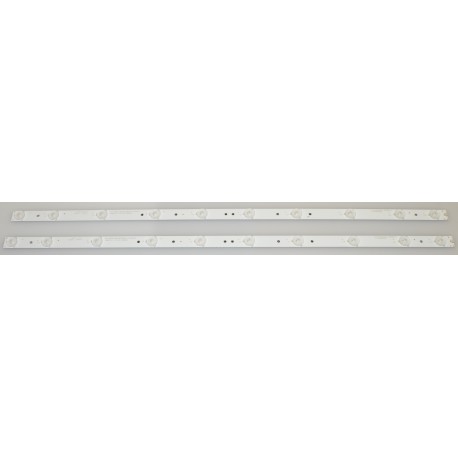 SEIKI 1.14.MD320002 (SJ.HK.D3201001-2835BS-M) LED STRIPS - 2 STRIPS