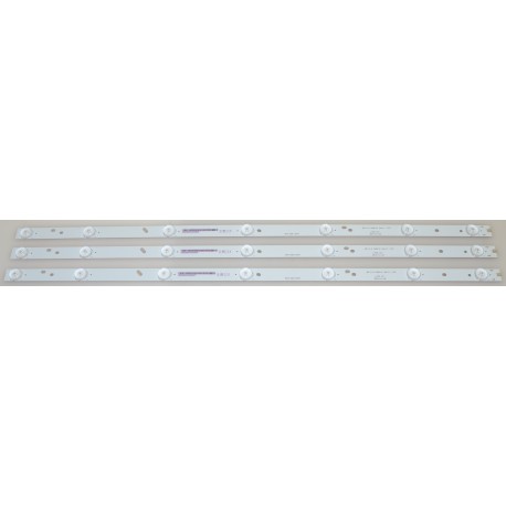 SEIKI L470 V3 (910-320-1024) LED STRIPS - 3 STRIPS