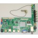 SEIKI SY15216 (ST6308RTU-A1) MAIN BOARD FOR SE50FYT