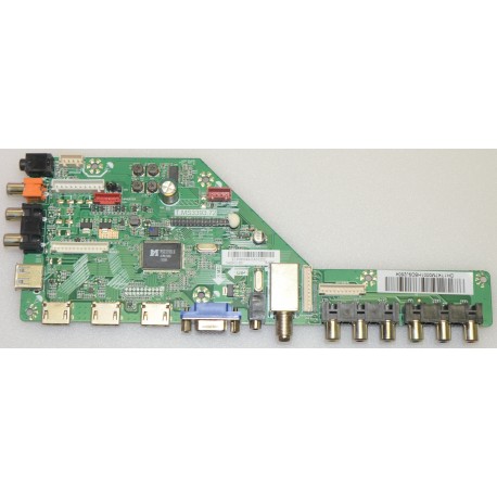 HAIER DH1TK7M0001M (T.MS3393.72) MAIN BOARD