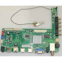 SEIKI SY14535 (890-M00-07N17) MAIN BOARD