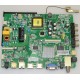 SEIKI SY15213 (890-M00-03N44) MAIN/POWER SUPPLY BOARD