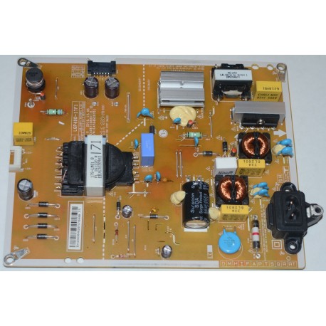 LG EAY64529701 POWER SUPPLY BOARD