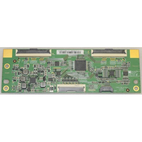 RCA 47-6021031 (HV480FH2-600) T-CON BOARD