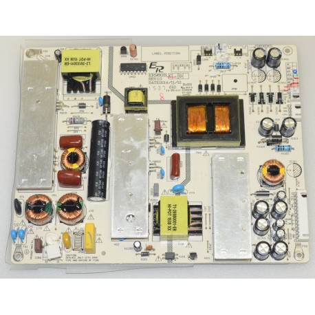 RCA MI1-151005 POWER SUPPLY BOARD