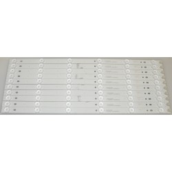 RCA RLDED5078A-E LED V2 STRIPS - 10 STRIPS