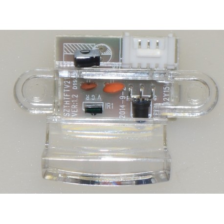 ELEMENT/SEIKI SZTHTFTV218 VER:1.2 IR SENSOR