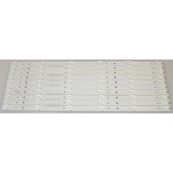 RCA RLDED5078A-C LED V1 STRIPS - 10 STRIPS