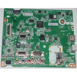 LG EBT64693201 MAIN BOARD