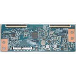 AUO 55.43T02.C03 (T420HVN06.3,42T34-C03) T-CON BOARD
