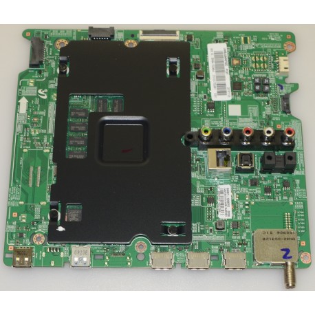 SAMSUNG BN94-10246A MAIN BOARD