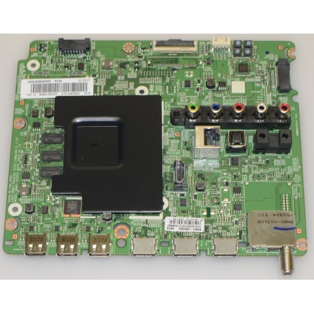 SAMSUNG BN94-08255A MAIN BOARD