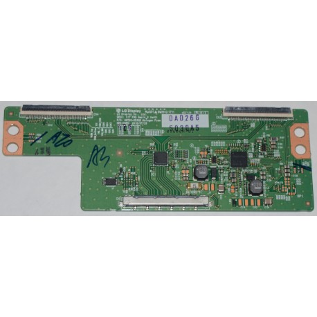 LG 6871L-5030A T-CON BOARD