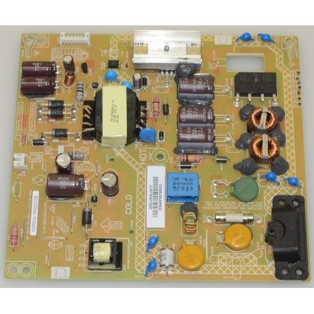 SHARP 9LE50006050870 POWER SUPPLY BOARD