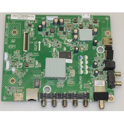 SHARP 9LE363228220395 MAIN BOARD