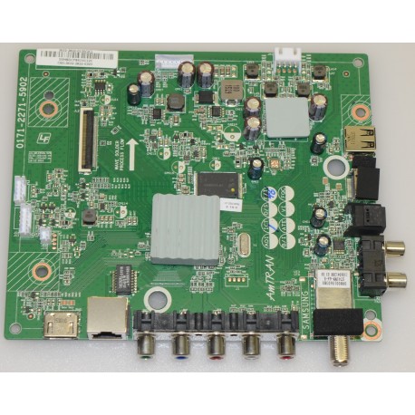 SHARP 9LE363228220395 MAIN BOARD