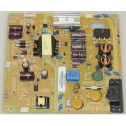 SHARP 9LE50006050441 POWER SUPPLY BOARD