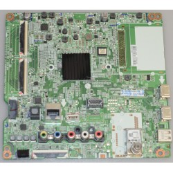 LG EBT65241806 MAIN BOARD