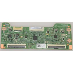 SAMSUNG BN95-02146A T-CON BOARD
