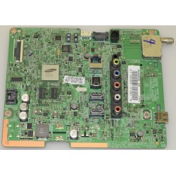 SAMSUNG BN94-08470D MAIN BOARD
