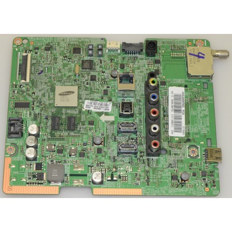 SAMSUNG BN94-08470D MAIN BOARD