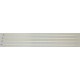 SAMSUNG LJ64-02370A/LJ64-02372A LED STRIPS - 4 STRIPS
