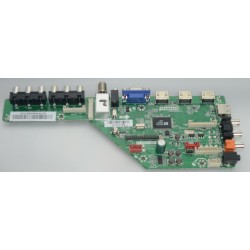 HAIER DH1TK9M0001M (A13113988,T.MS3393.72) MAIN BOARD