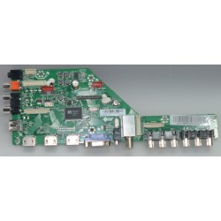 HAIER DH1TK9M0000M (E13090430,T.MS3393.72) MAIN BOARD