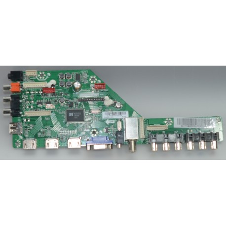 HAIER DH1TK9M0000M (E13090430,T.MS3393.72) MAIN BOARD