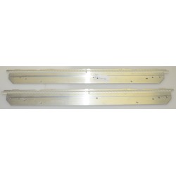 LG 3660L-0374A LED BARS - 2 BARS