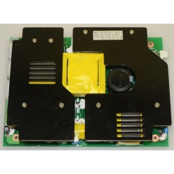 LEXSOR 72100026 POWER SUPPLY BOARD