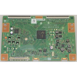 SONY RUNTK5475TP T-CON BOARD