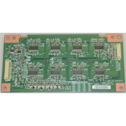 SONY 49.P2B01G001 LED DRIVER