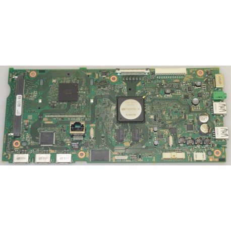 SONY A-1998-282-A BAX MAIN BOARD