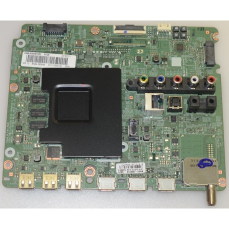 SAMSUNG BN94-09564A MAIN BOARD