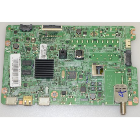 SAMSUNG BN94-10485T MAIN BOARD