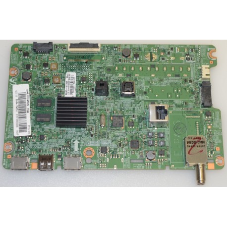 SAMSUNG BN94-10485U MAIN BOARD