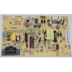 TOSHIBA PK101W1400I POWER SUPPLY BOARD