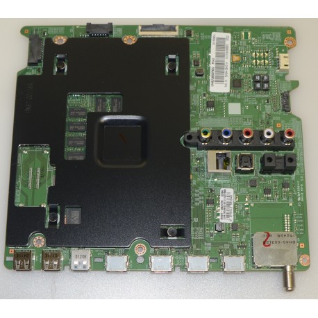 SAMSUNG BN94-09451A MAIN BOARD