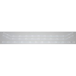 SAMSUNG BN96-28764A/BN96-28765A LED Backlight Strips (3) FOR UN39FH5000F, UA39EH5003R, UN39EH5003M, UN39H5204AFXZA