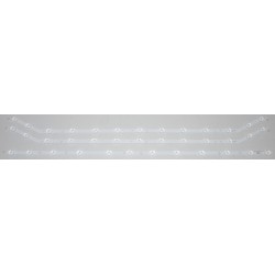 Samsung BN96-28764A/BN96-28765A LED Backlight Strips (3) , UN39FH5000F , UA39EH5003R , UN39EH5003M , UN39H5204AFXZA